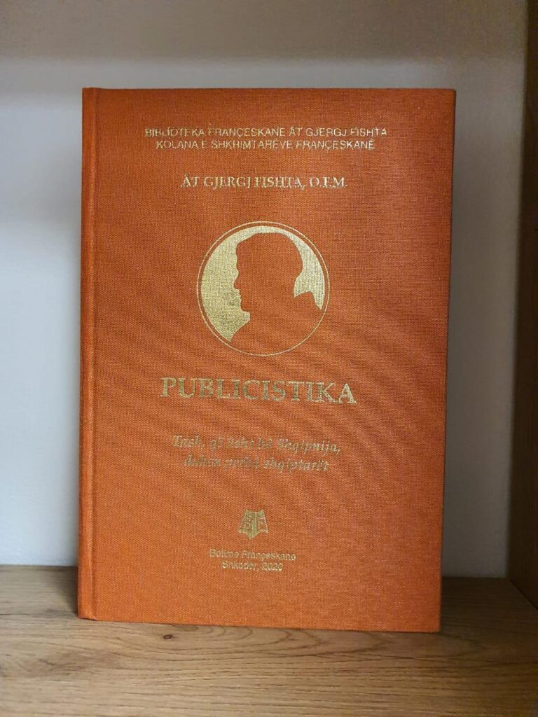 Publicistika