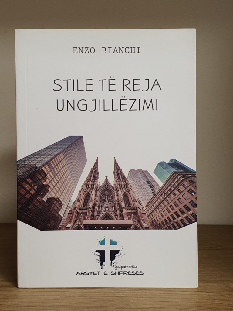 Stile te Reja Ungjillizimi