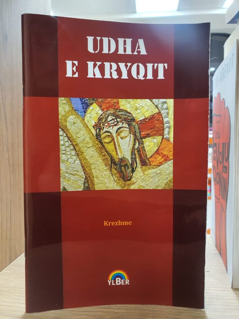 Udha e Kryqit