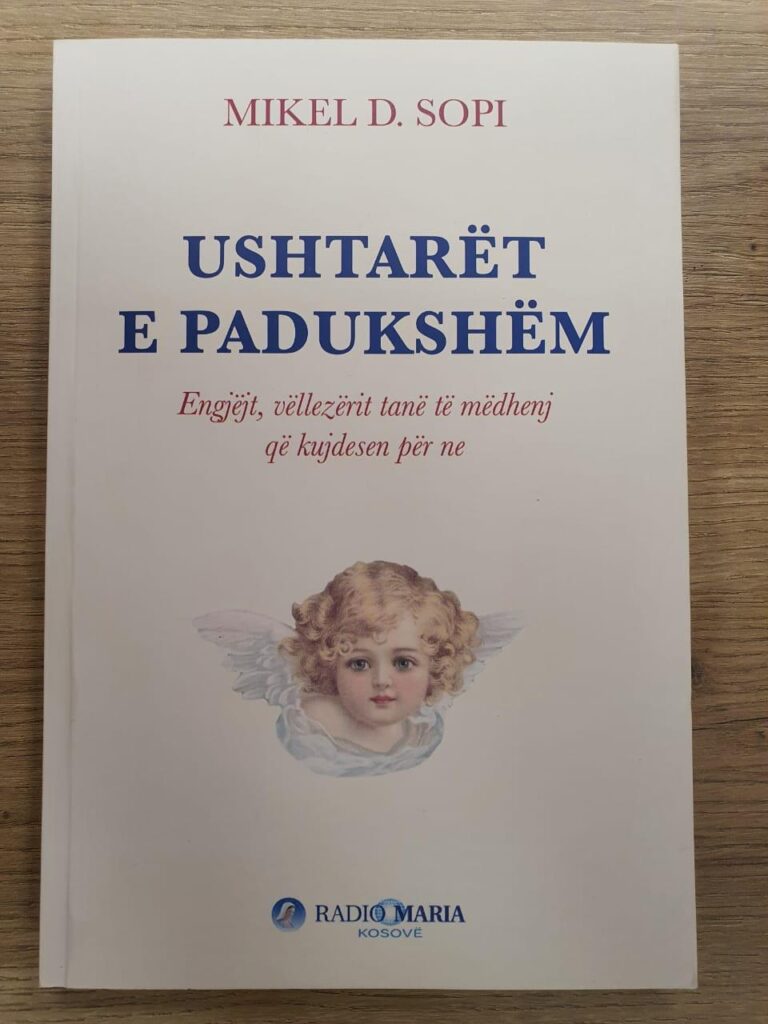 Ushtaret e Padukshem