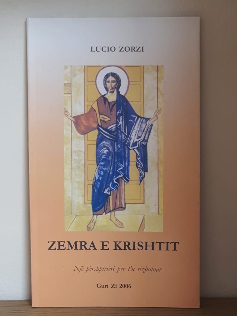 Zemra e Krishtit