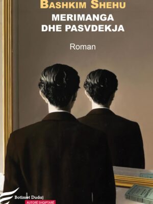 Merimanga dhe Pasvdekja
