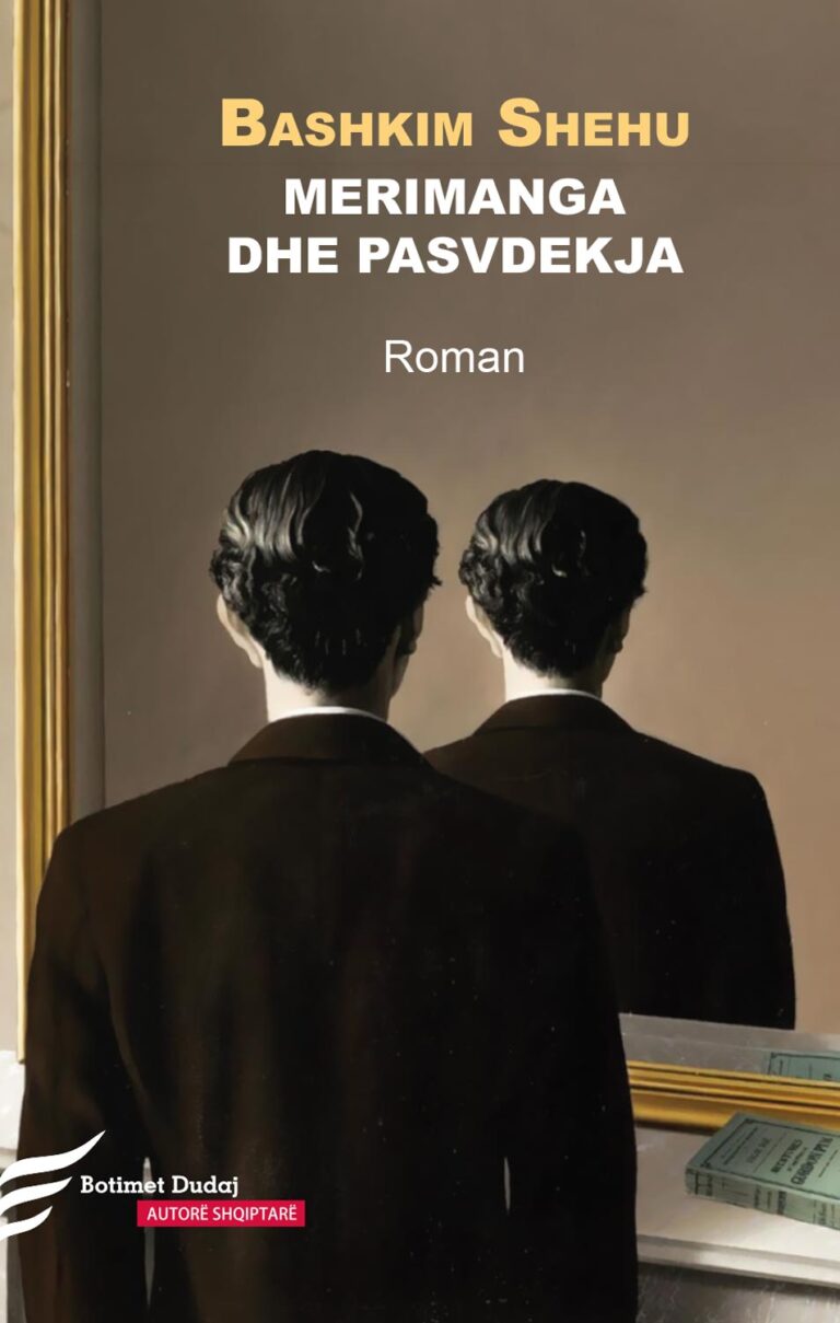 Merimanga dhe Pasvdekja