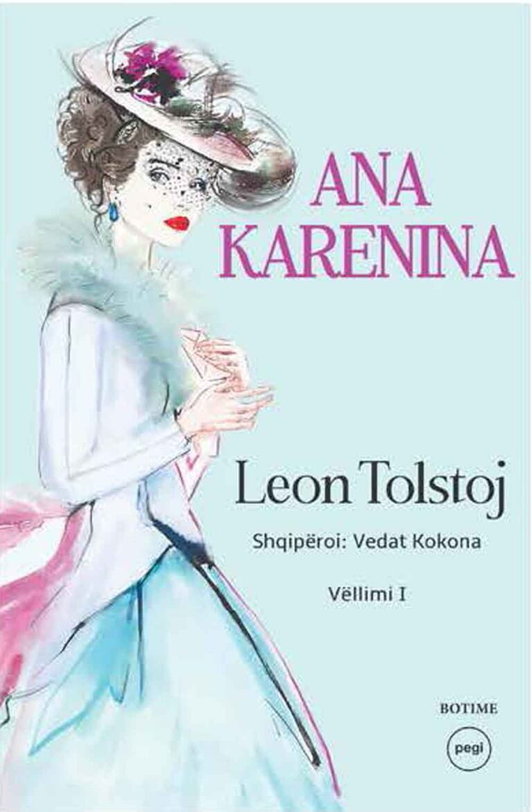 ANA KARENINA