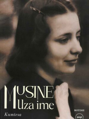 Musine, muza ime