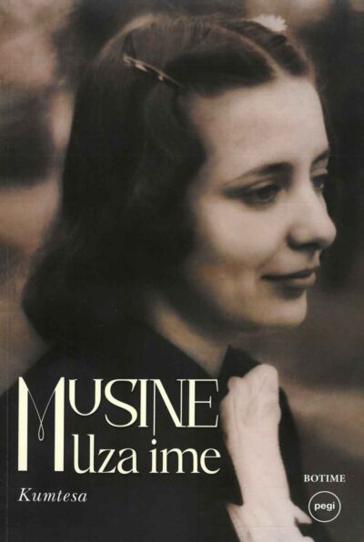 Musine, muza ime