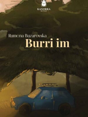 Burri im