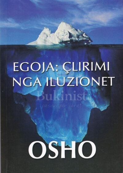 Egoja: çlirimi nga iluzionet