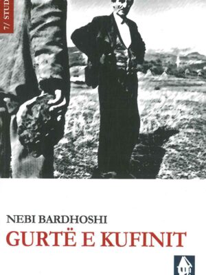 Gurtë E Kufinit