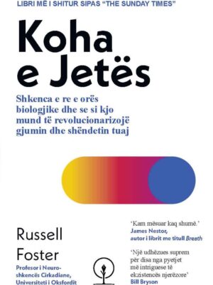 Koha e jetës