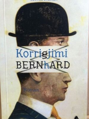Korrigjimi