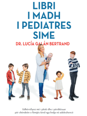 Libri i madh i pediatres sime