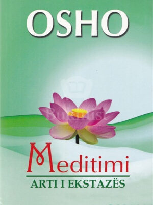 Meditimi: arti i ekstazës