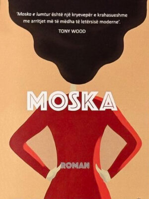 Moska e lumtur