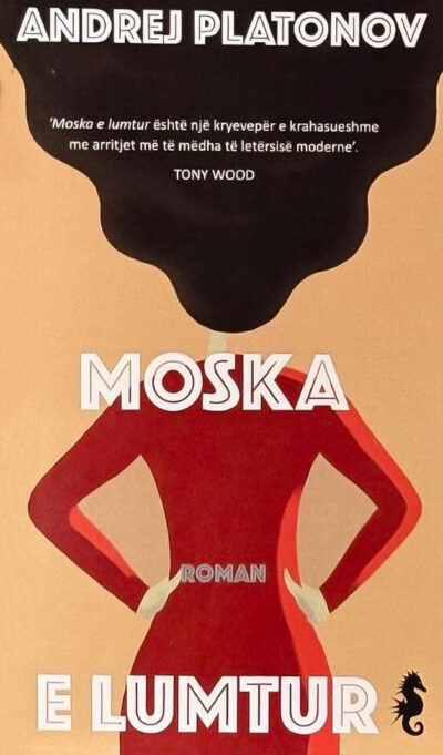 Moska e lumtur