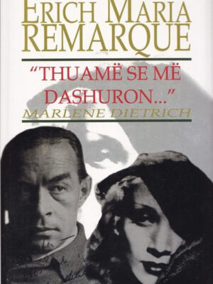 Thuame se me dashuron...