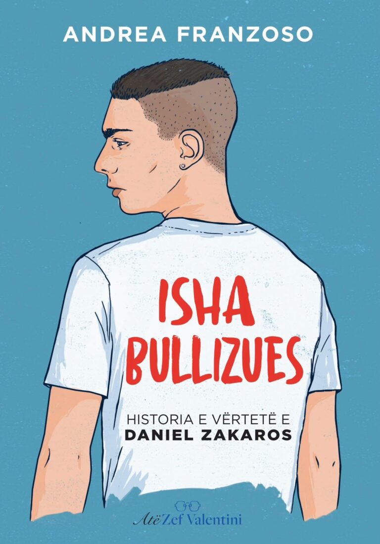 Isha bullizues