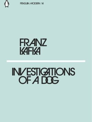 Investigations of a dog