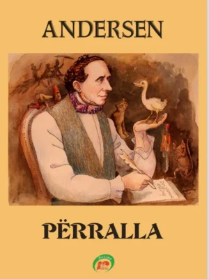 Perrallat e Andersenit