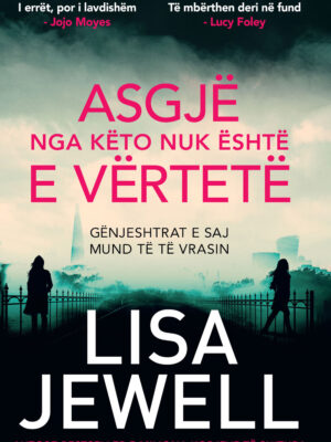Asgje nga keto nuk eshte e vertete
