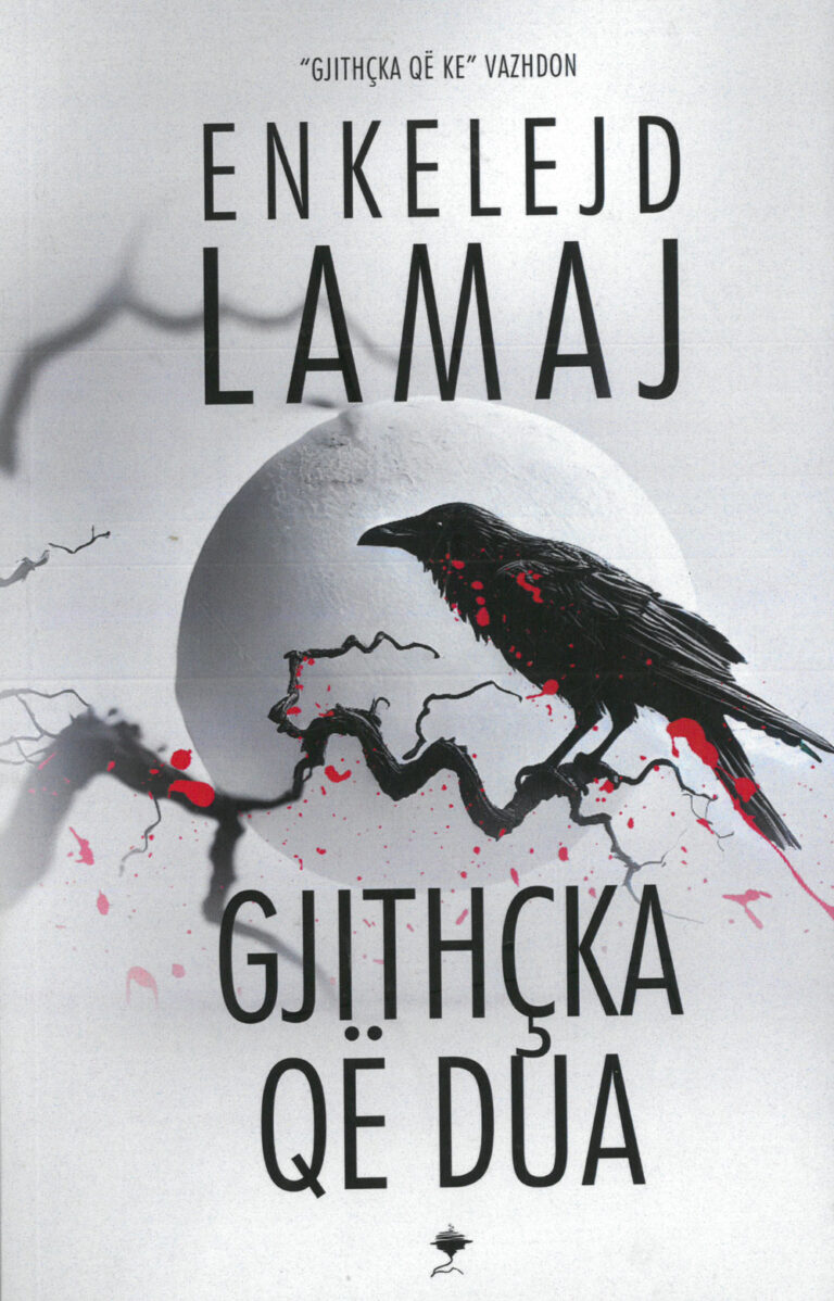 Gjithcka qe dua