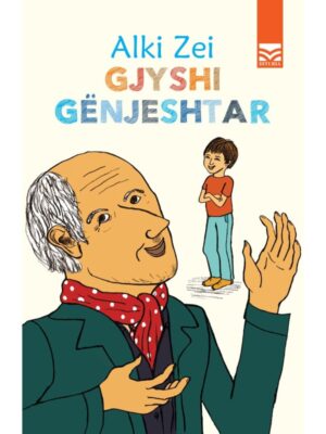 Gjyshi genjeshtar