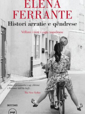 Histori arratie e qendrese