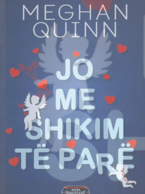 Jo me shikim te pare