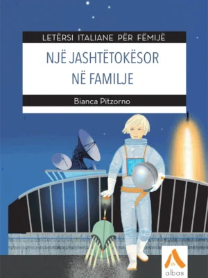 Nje jashtetokesor ne familje