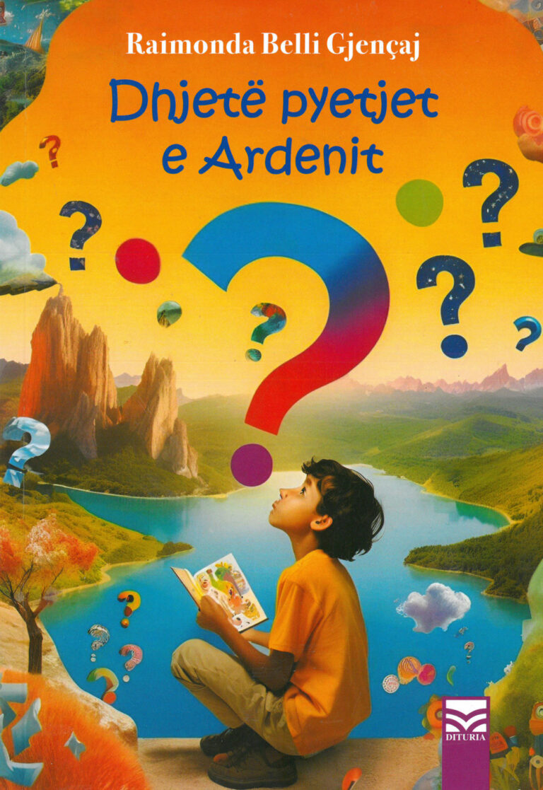 Dhjete pyetjet e Ardenit