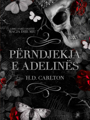 Perndjekja e Adelines