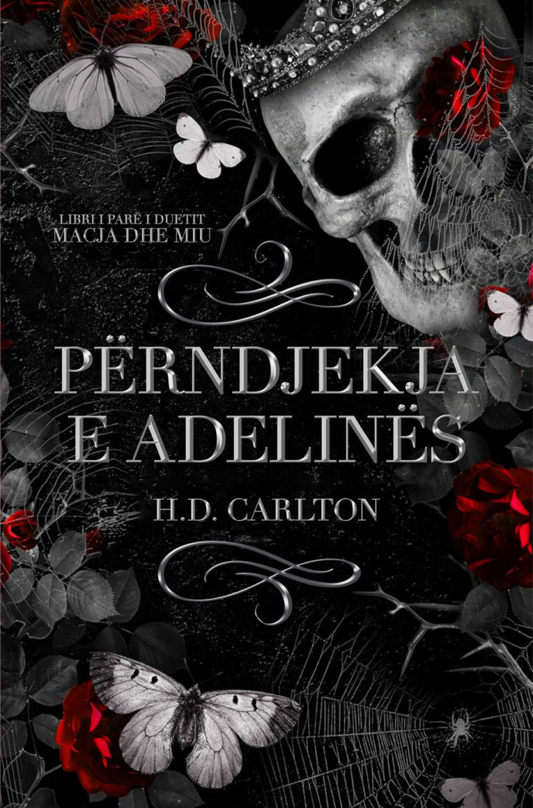 Perndjekja e Adelines