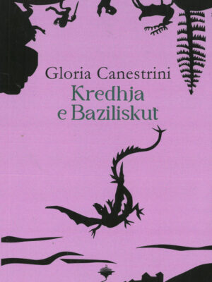 Kredhja e Baziliskut