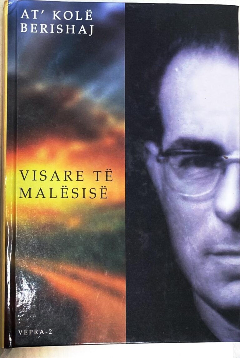Visare te malesise