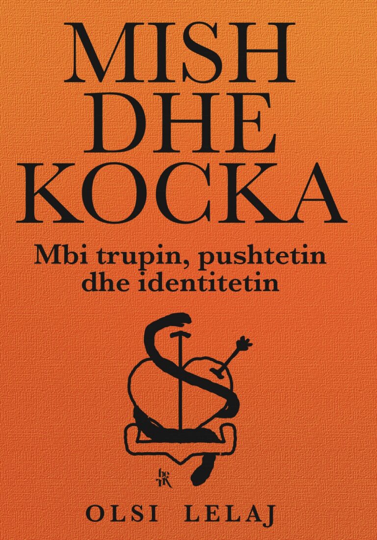 Mish dhe kocka