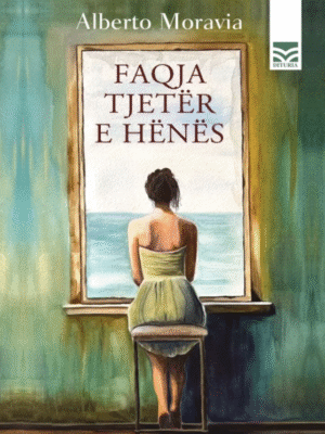 Faqja tjeter e henes