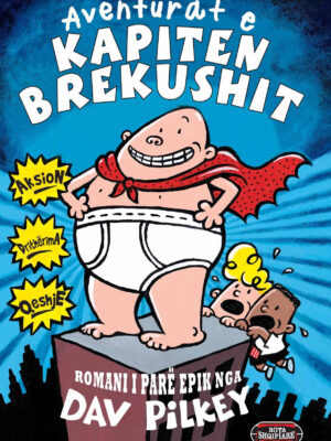 Aventurat e Kapiten Brekushit 1