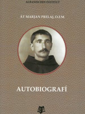 Autobiografi