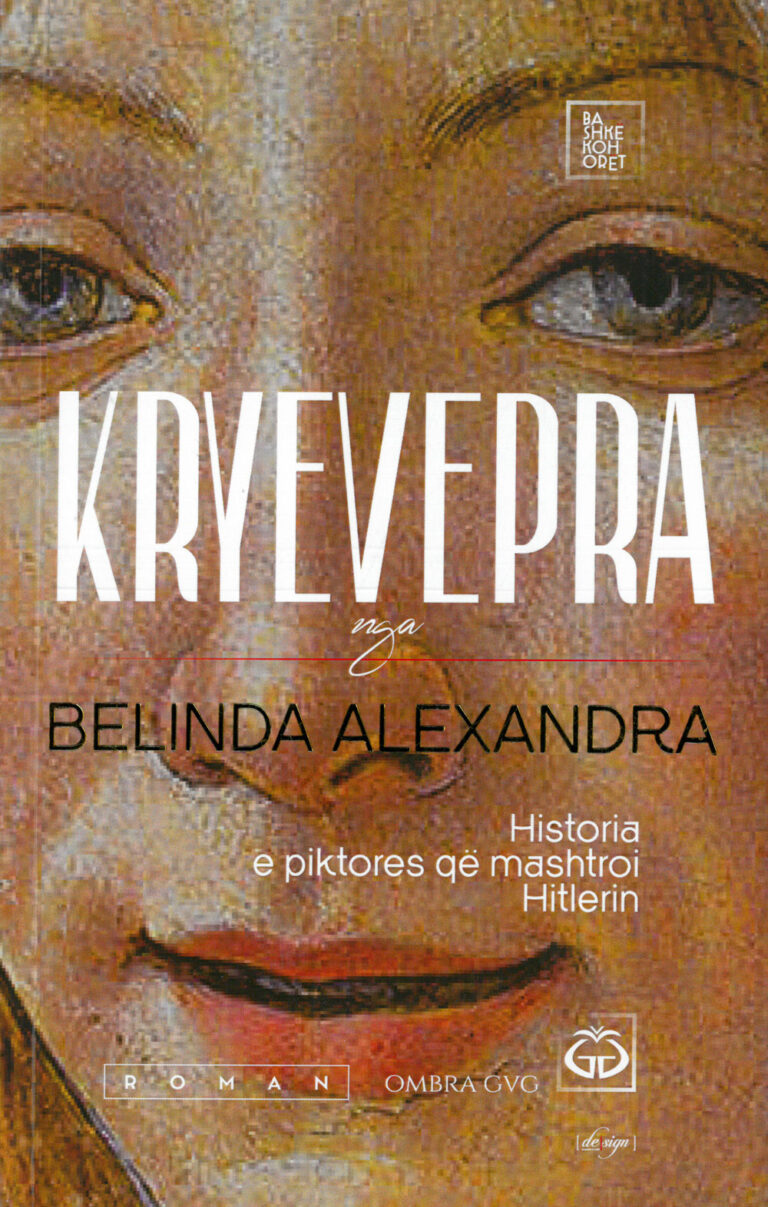 Kryevepra