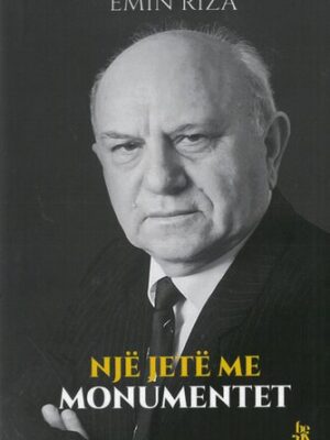 Nje jete me monumentet