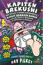 Aventurat e Kapiten Brekushit 6