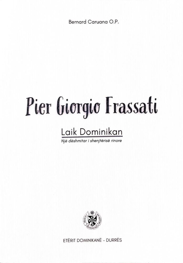Pier Giorgio Frassati