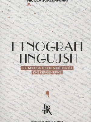 Etnografi tingujsh