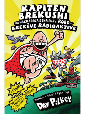 Aventurat e Kapiten Brekushit 10