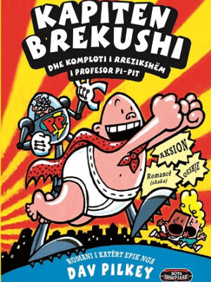 Aventurat e Kapiten Brekushit 4