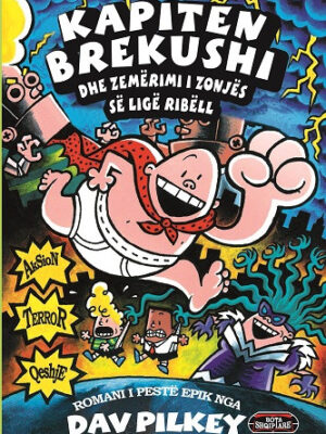 Aventurat e Kapiten Brekushit 5