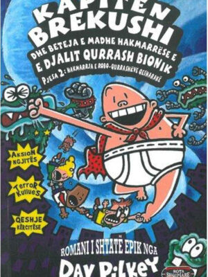 Aventurat e Kapiten Brekushit 7