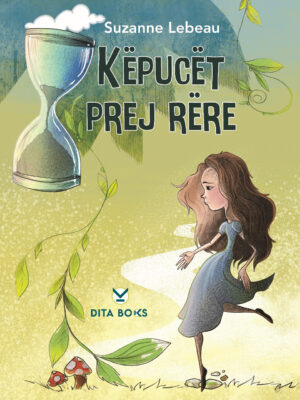 Kepucet prej rere