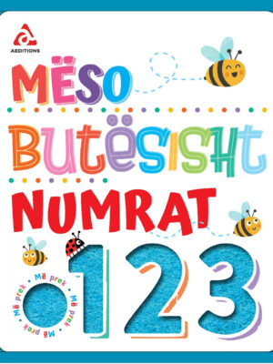 Meso dhe prek butesisht - Numrat