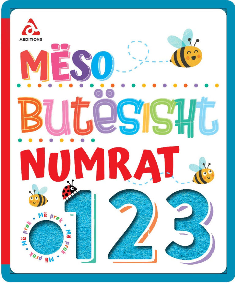 Meso dhe prek butesisht – Numrat